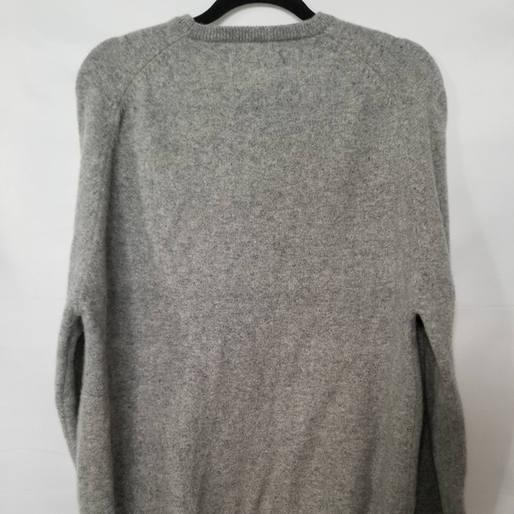 Quills Ireland wool sweater - Picture 4 of 4